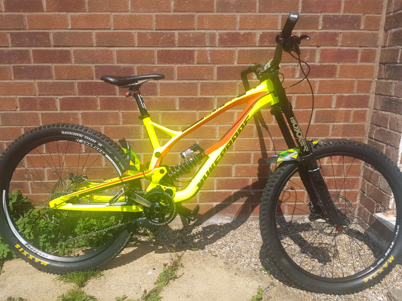 nukeproof pulse for sale